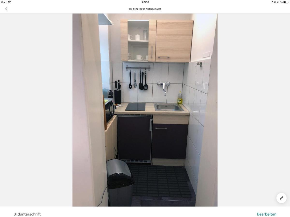 Lisa Apartment Solnohrad Exteriér fotografie